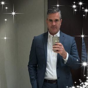 Meet your Posher, Todd